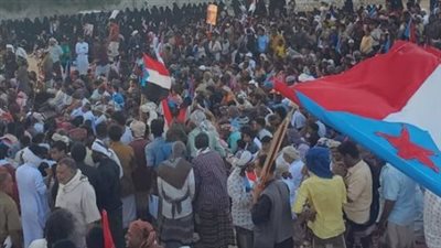 طموحات الجنوب تزداد بعد جولات فريق التواصل السياسي (فيديوجراف)