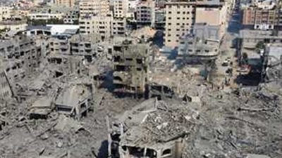 استشهاد فلسطينيين متأثرين بجراحهم بعد غارات إسرائيلية