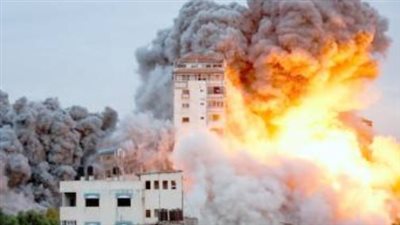 إسرائيل تستهدف عنصرًا 