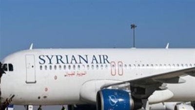 مطار دير الزور الدولي يستقبل أولى رحلات طيران قادمة من الكويت