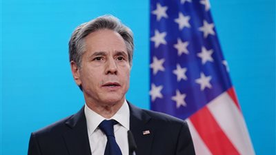 بلينكن: واشنطن تقدم حزمة أسلحة ومعدات لأوكرانيا بقيمة 500 مليون دولار