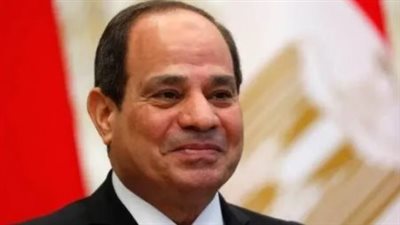 السيسي يرحب بإعلان وقف إطلاق النار في غزة: حل الدولتين هو سبيل السلام المستدام