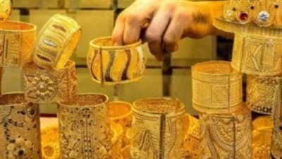 ارتفاع أسعار الذهب في مصر وعيار 21 يسجل 3780 جنيها