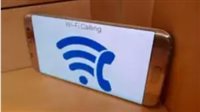 سعر مكالمات الواي فاي wifi calling