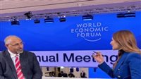 #WEF2025.. كيف تمكن الزبيدي من تجسيد آمال وتطلعات الشعب الجنوبي في كلماته في دوفس؟