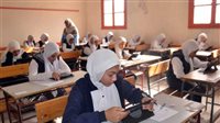 نتيجة أولى ثانوي الترم الأول 2025.. لينك شغال 100%