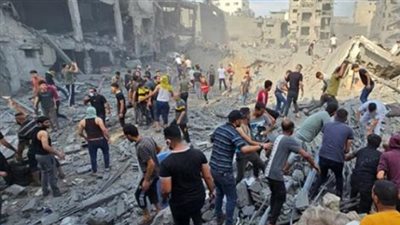 إعلام عبري: إسرائيل لن تسمح بعودة سكان شمال غزة قبل الإفراج عن أربيل يهود