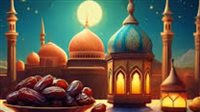 موعد شهر رمضان 2025 وفقًا للحسابات الفلكية