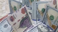  سعر الدولار مقابل الجنيه خلال التعاملات الصباحية اليوم الثلاثاء 28 يناير 2025