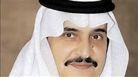 الديوان الملكي السعودي ينعي الأمير محمد بن فهد بن عبد العزيز 