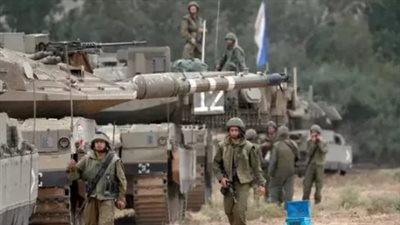 إسرائيل تعلن إنها لن ننسحب من 5 مواقع عسكرية جنوب لبنان