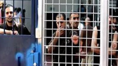 شؤون الأسرى: الأوضاع داخل سجن عصيون هى الأسوأ منذ بداية حرب غزة