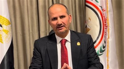 ‏الاتحاد الوطني لدعم الدولة يستنكر خطة ترامب لتهجير الفلسطينيين