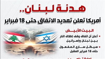 مصر والأردن ترفضان مُخطط تهجير الفلسطينيين (إنفوجراف)