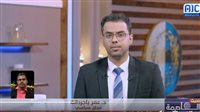 عمر باجردانة: معركة البحسني ضد الفساد هي معركة كل الجنوبيين لحماية ثروات الجنوب وفضح اللوبيات (فيديو)