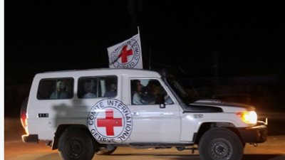  رئيس الصليب الأحمر اللبناني: تداعيات العدوان الإسرائيلي المتصاعد على الجنوب 