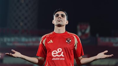 أشرف بن شرقي ضيف رامز جلال في 