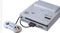 خطوات سوني لدخول مجال صناعة الالعاب مع جهاز Nintendo Playstation في أوائل التسعينيات