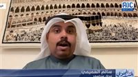 محلل سياسي بجنوب اليمن: تجاوز الأزمات تبدأ من المحاربة الحقيقية للفساد في كافة المؤسسات (فيديو)