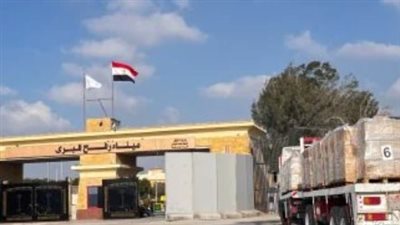 الأمم المتحدة تحذر من عواقب حظر دخول المساعدات في غزة