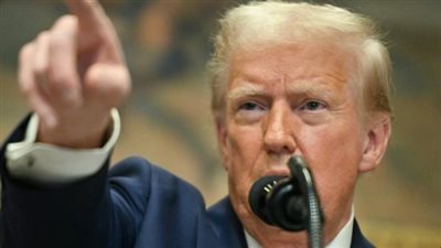 استقالة مدير المركز الوطنى لمكافحة الإرهاب الأمريكى احتجاجًا على حرب إيران