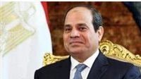 الرئيس السيسي يفتتح معرض ومؤتمر مصر للطاقة "إيجيبس 2025"