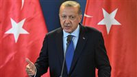 أردوغان يلتقي زيلينسكي في أنقرة لتعزيز التعاون بين تركيا وأوكرانيا