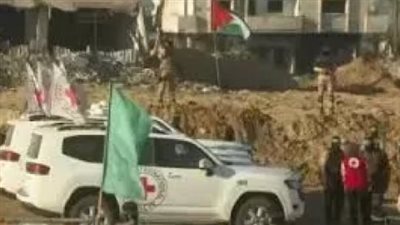 اللجنة الدولية للصليب الأحمر: تعرض مكتبنا في رفح لقذيفة إسرائيلية 
