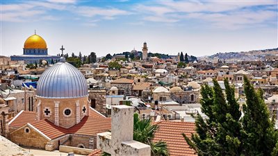 محافظة القدس: دمج جماعات «الهيكل» داخل شرطة الاحتلال بالأقصى تصعيد خطير