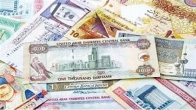 أسعار الدولار والعملات الأجنبية اليوم الخميس 20 - 2 - 2025 فى التعاملات المسائية
