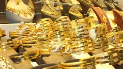 سعر الذهب اليوم الأحد 23-2-2025 فى مصر.. عيار 18 بـ3549 جنيه دون مصنعية