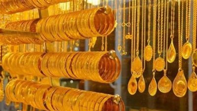 ارتفاع مفاجئ بـ15 جنيها فى سعر الذهب اليوم الثلاثاء 18 فبراير 2025