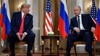 قمة ألاسكا.. أكسيوس: شكوك أمريكية حول نية بوتين وقف الحرب على أوكرانيا