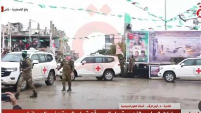 الصليب الأحمر يدعو إلى ضرورة دخول المساعدات الغذائية لقطاع غزة