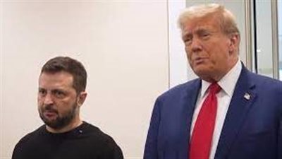 إدارة ترامب تطلب من أوكرانيا سحب مشروع قرار يدين الحرب الروسية