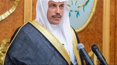 السفير السعودى يهنئ خادم الحرمين بـ 