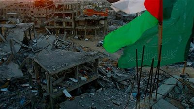 مبعوث ترامب: من المتوقع المضي نحو المرحلة الثانية من اتفاق غزة