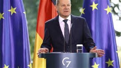 المستشار الألماني يقر بهزيمته في الانتخابات.. ويؤكد: أتحمل المسؤولية