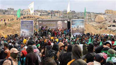 مؤسسات الأسرى الفلسطينية: أكثر من 11.100 معتقل فى سجون الاحتلال