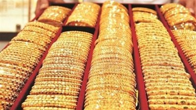 سعر الذهب اليوم الاثنين 24-2-2025.. عيار 21 دون مصنعية بـ 4150 جنيهًا