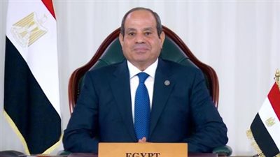 في يوم المرأة العالمي.. الرئيس السيسي: رمز العطاء والصبر والتدبير