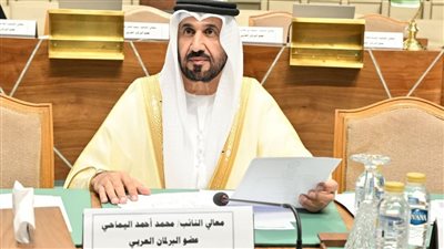 البرلمان العربي يعقد لجنة فلسطين تمهيدا لانعقاد الجلسة العامة الطارئة