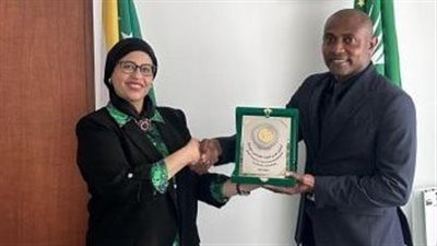 الصندوق العربي للمعونة للدول الإفريقية يفتتح دورة لصالح 35 دبلوماسيا من جزر القمر
