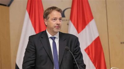 الدنمارك تخصص مساعدات إنسانية إلى أوكرانيا بقيمة 25.4 مليون يورو