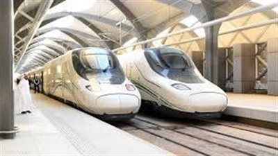 خلال رمضان.. قطار الحرمين السريع يرفع طاقته التشغيلية إلى 1.6 مليون مقعد
