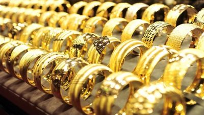سعر الذهب اليوم الإثنين 3-3-2025.. عيار 21 دون مصنعية بـ 4070 جنيها
