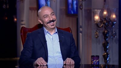 طارق لطفي لـ 