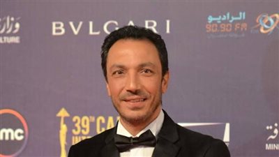 طارق لطفي لـ 