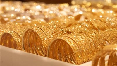 اقتصادي: المستثمرون يلجأون للذهب كملاذ آمن وسط التقلبات الاقتصادي 