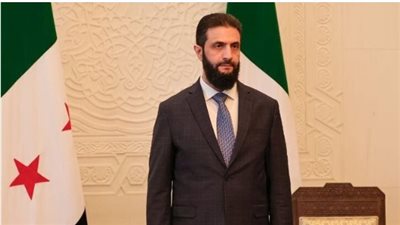 الشرع: لا نستطيع ضبط الأمن في البلاد والعقوبات الأمريكية مستمرة